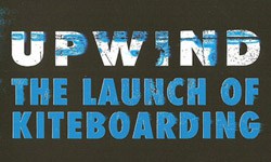 upwind launch of a sport dvd